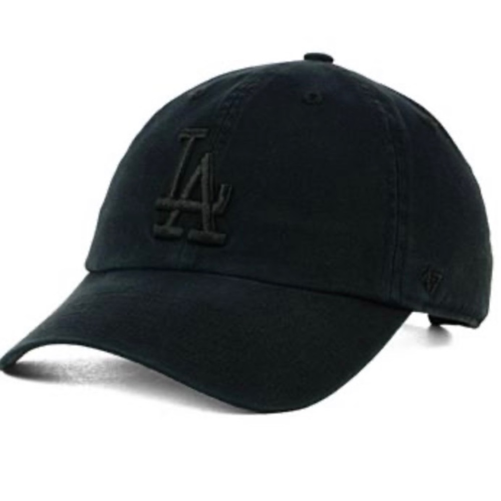 47 brand Los Angeles Dodgers cap